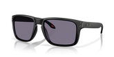 Oakley Holbrook XXL Mens Sunglasses In Matte Black