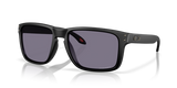 Oakley Holbrook XXL Mens Sunglasses In Matte Black