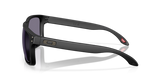 Oakley Holbrook XXL Mens Sunglasses In Matte Black