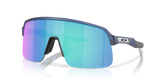 Oakley Unisex Sutro Lite Sunglasses In Black and Blue