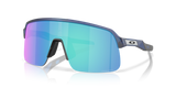 Oakley Unisex Sutro Lite Sunglasses In Black and Blue