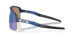 Oakley Unisex Sutro Lite Sunglasses In Black and Blue