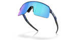 Oakley Unisex Sutro Lite Sunglasses In Black and Blue