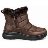 Savoy Womens LCHERNA Boots In Brown