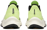 Anta Mens Runnin Shoes In Black & Lime