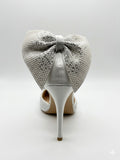 Footwork Ladies Aria Shoes In White