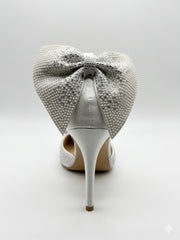Footwork Ladies Aria Shoes In White