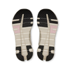Oncloud Womens Cloudrunner Shoes in Silver and Mauve