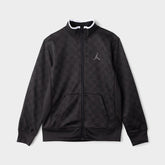 Jdb 0051044 Jordan Monogram Track Jacket