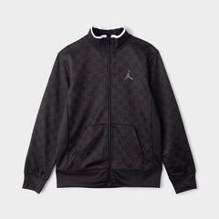 Jdb 0051044 Jordan Monogram Track Jacket