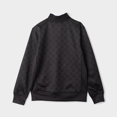 Jdb 0051044 Jordan Monogram Track Jacket