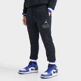 Jordan Jdb Court Of Legends Pants Black