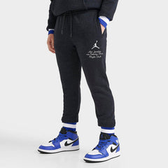 Jordan Jdb Court Of Legends Pants Black