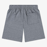 Jordan Boys Brooklyn Shorts In Heather
