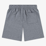 Jordan Boys Brooklyn Shorts In Heather