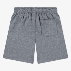 Jordan Boys Brooklyn Shorts In Heather