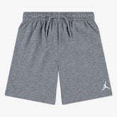 Jordan Boys Brooklyn Shorts In Heather