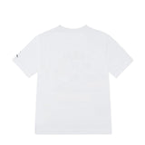 Jordan Boys MJP Shop T-shirt In White
