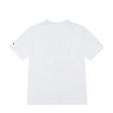 Jordan Boys MJP Shop T-shirt In White