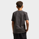 Jordan Boys Legend of Flight T-Shirt Black