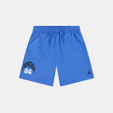 Jordan Boys MVP Shorts In Blue