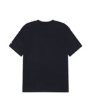 Jordan Boys Mjp Shop T-shirt In Black
