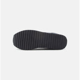 Replay Mens Penny Vision Shoes In Black