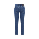 Bugatti Mens Jeans In Denim Blue