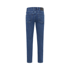 Bugatti Mens Jeans In Denim Blue