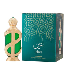 Hamidi Lateen Concentrated Perfume Oil
