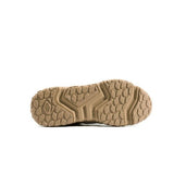 Palladium Womens Off-Grid Overcrush Shoes in Nude Brown