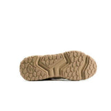 Palladium Womens Off-Grid Overcrush Shoes in Nude Brown