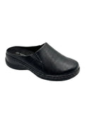 Cushion Walk Lchcali Ladies Shoes In Black