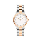 Daniel Wellington Iconic Link Lumine