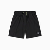 Converse Boys Woven Skater Shorts In Black