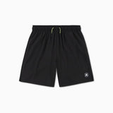 Converse Boys Woven Skater Shorts In Black