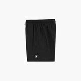 Converse Boys Woven Skater Shorts In Black