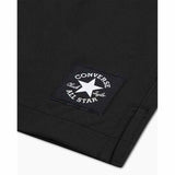 Converse Boys Woven Skater Shorts In Black