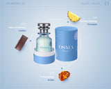 Reef Osma Woody F Unisex Fragrance