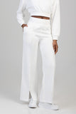 Sissy Boy Cross It Off Sweat Pants In Off White