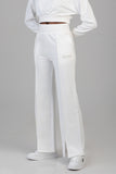 Sissy Boy Cross It Off Sweat Pants In Off White