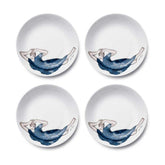 Cereal/Soup Bowl 4-Graceful