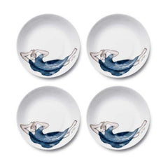 Cereal/Soup Bowl 4-Graceful