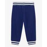 Guess Kids 2B Fleece Pants Blue