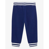 Guess Kids 2B Fleece Pants Blue