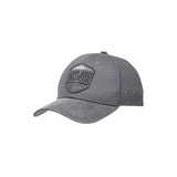 Boerboel Mens Kalahari Cap in Charcoal