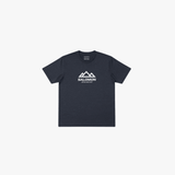 Salomon Boys Fresh T-Shirt In Nvay