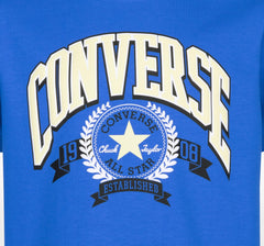 Converse Cf286 Kids Rec Club Jersey Fashion Knit