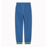 Converse Boys Retro Varsity Jogger In Blue