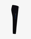 Converse Boys Urban Utility Fleece Joggers In Black